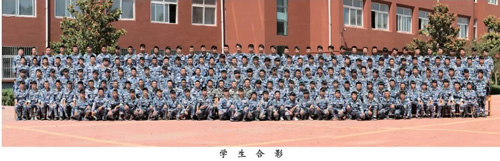 濰坊市技師學院能學機電類專業(yè)嗎？