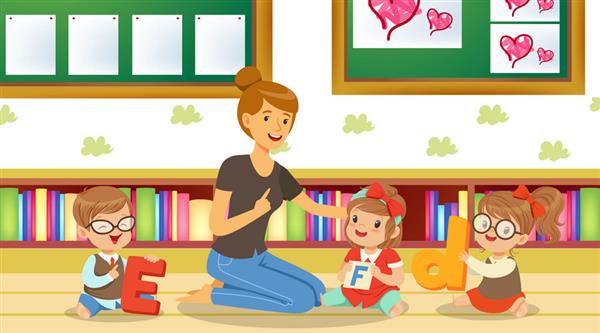 該如何與幼兒溝通呢？快來看看這些幼師金句吧！