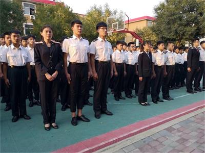 石家莊有哪些學(xué)校可以學(xué)習(xí)鐵路專業(yè)？   