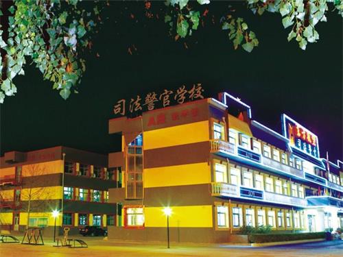 學(xué)司法專業(yè)還有前途嗎？