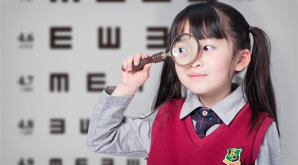 如何保護(hù)視力？衡水衛(wèi)生學(xué)校教你幾招！