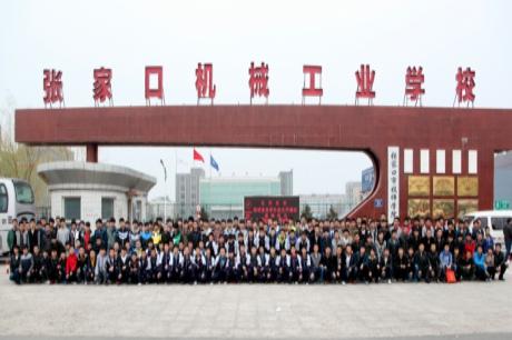證書才是硬道理！張家口機(jī)械工業(yè)學(xué)校畢業(yè)后能獲得哪些證書？