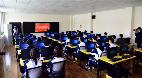 濟(jì)南電子機(jī)械工程學(xué)校都設(shè)置了哪些熱門專業(yè)？   