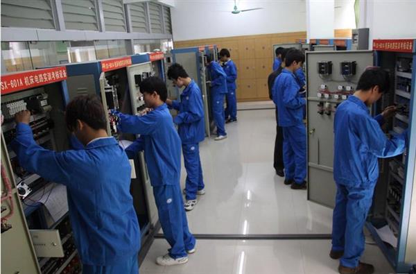 保定新能源技工學(xué)校機電一體化專業(yè)好嗎？值得報考嗎？