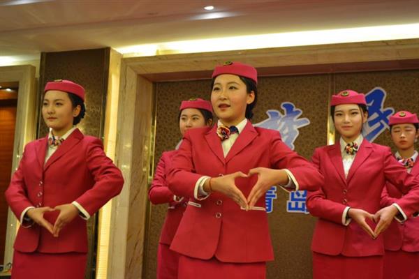 青島航空職業(yè)技術學校正規(guī)嗎？