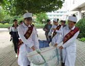 灤縣衛(wèi)生學(xué)?；顒?dòng)