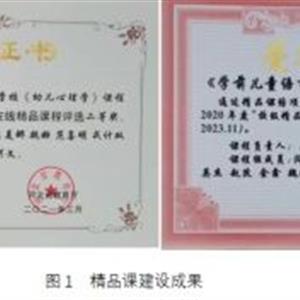 唐山幼兒師范?？茖W(xué)校：優(yōu)秀教師王美娜